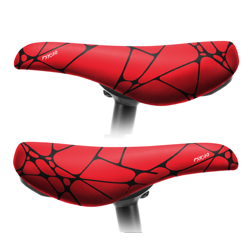 saddle